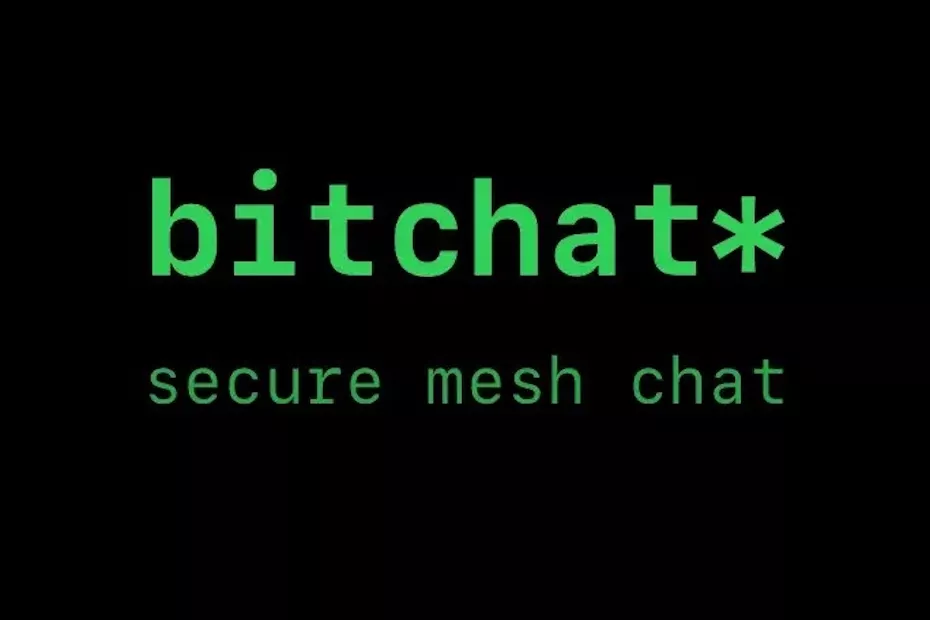 BitChat 
