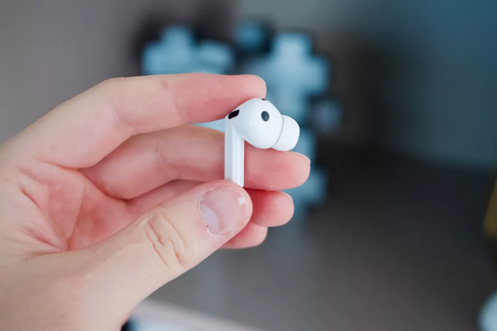 Samsung Galaxy Buds3 Pro Samsung Galaxy Buds3 Pro