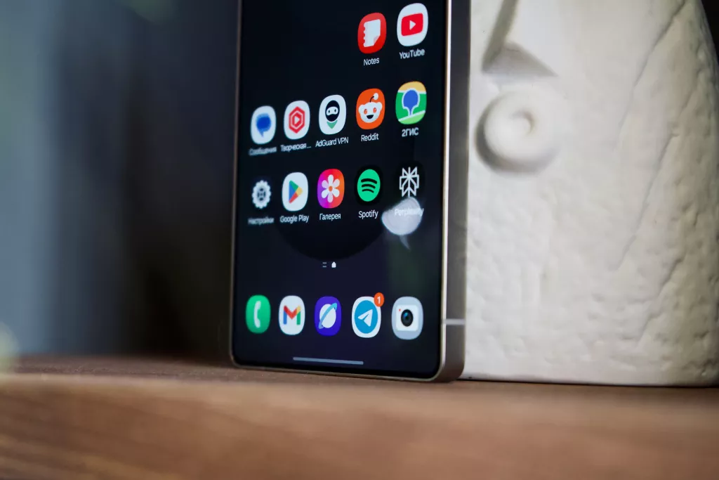 Samsung Galaxy S25 Ultra Samsung Galaxy S25 Ultra