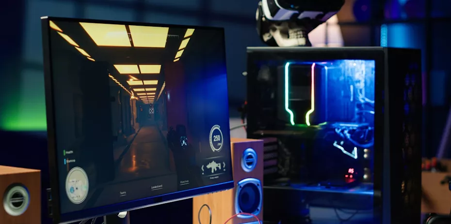 Как узнать, какая видеокарта стоит на компьютере