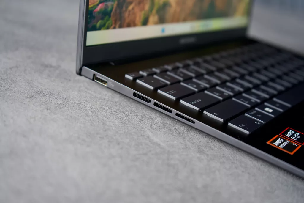 Asus Zenbook 14 Asus Zenbook 14