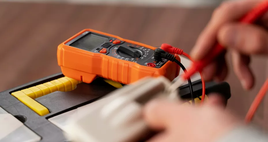 Мультиметр