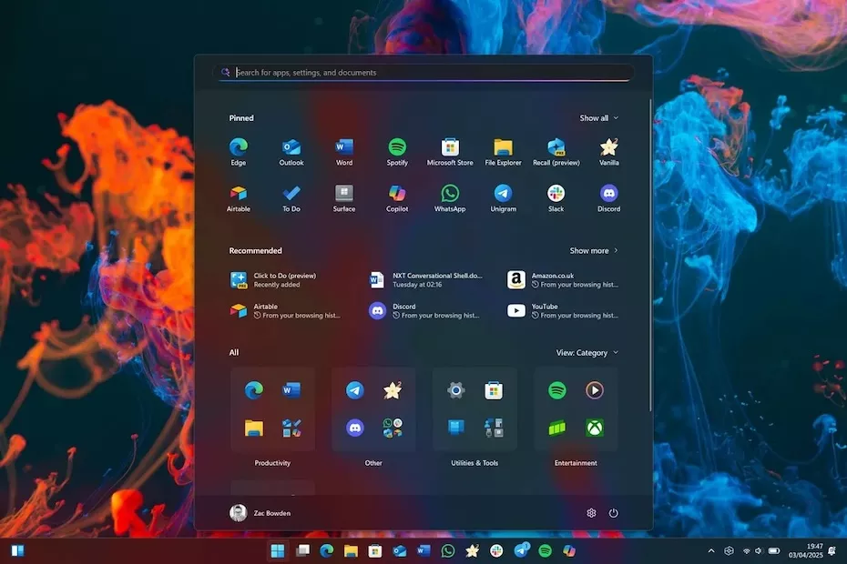 Фото: Windows Central