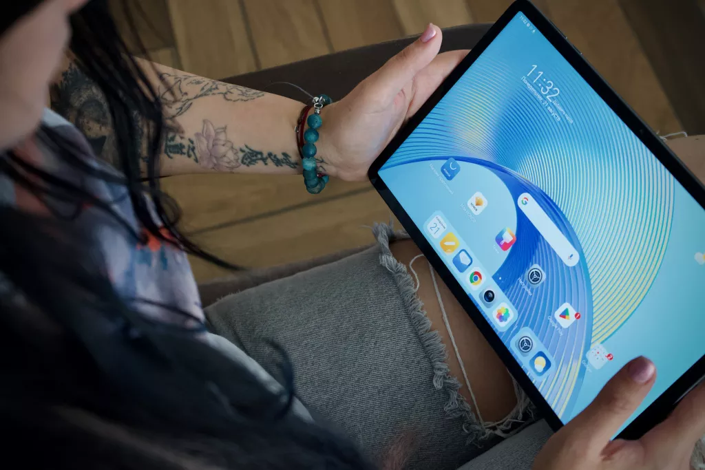 Honor Pad X9 Honor Pad X9