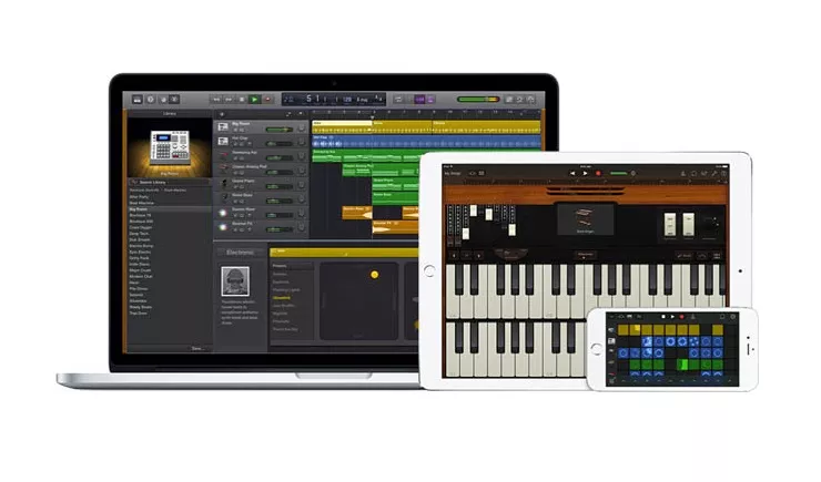 GarageBand GarageBand.jpg