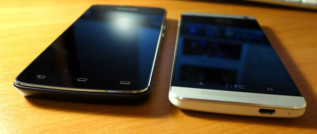 Philips Xenium W8510