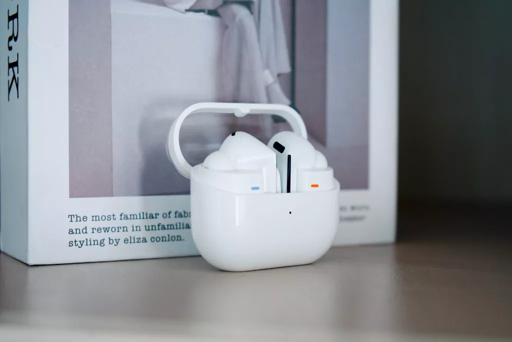 Samsung Galaxy Buds3 Pro Samsung Galaxy Buds3 Pro