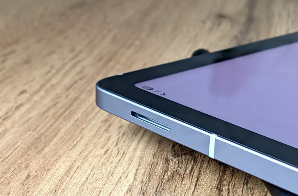 Galaxy Tab S10 FE Galaxy Tab S10 FE