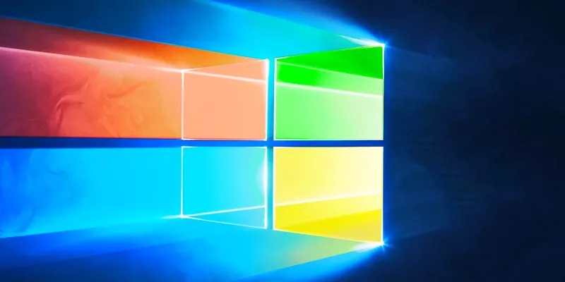 Windows 10 Windows 10