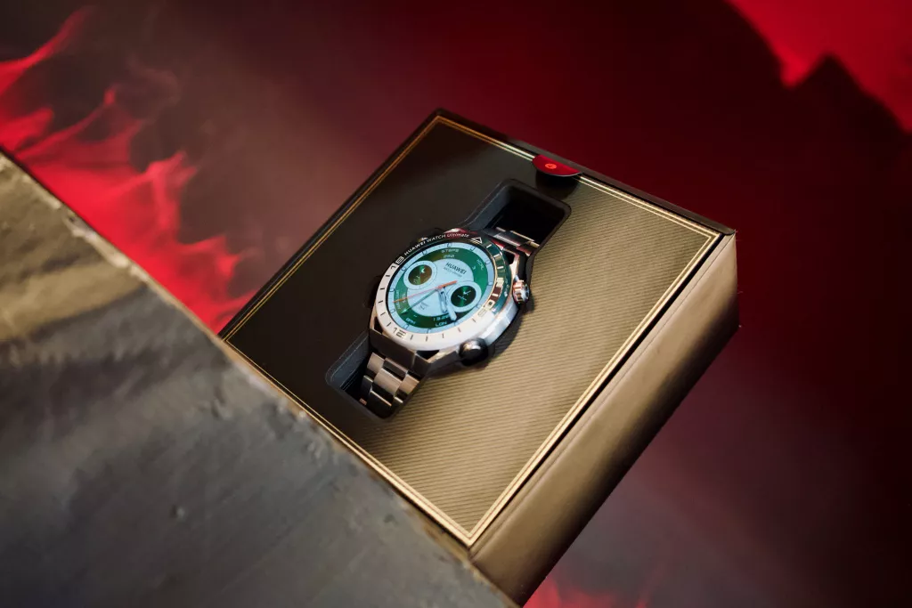 Huawei Watch Ultimate Huawei Watch Ultimate