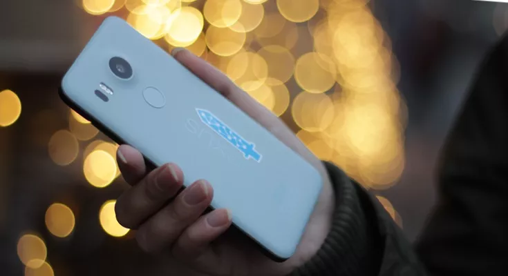 Почему LG Nexus 5X не плохой Почему LG Nexus 5X не плохой