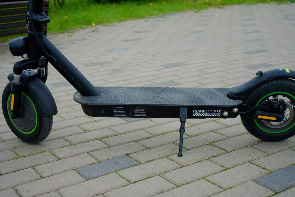 Acer ES Series 3 MAX AES203 Acer ES Series 3 MAX AES203