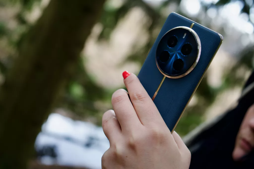 realme 12 Pro+ realme 12 Pro+