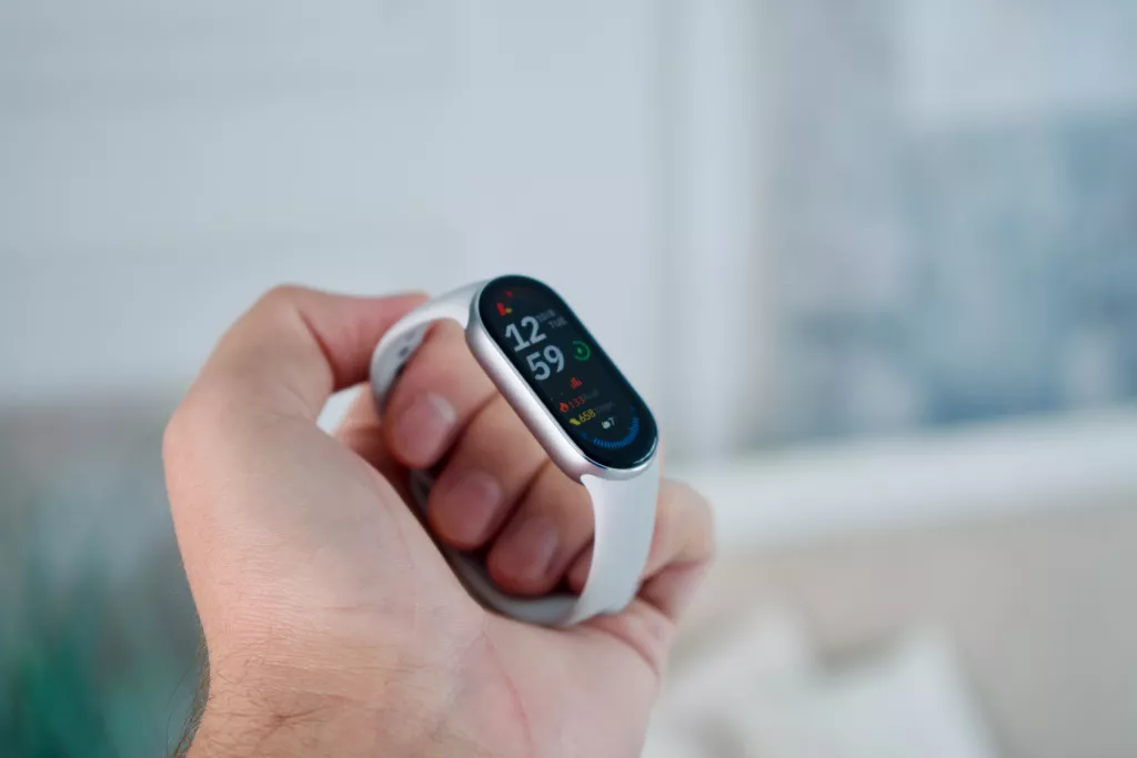 Xiaomi Smart Band 9 Xiaomi Smart Band 9