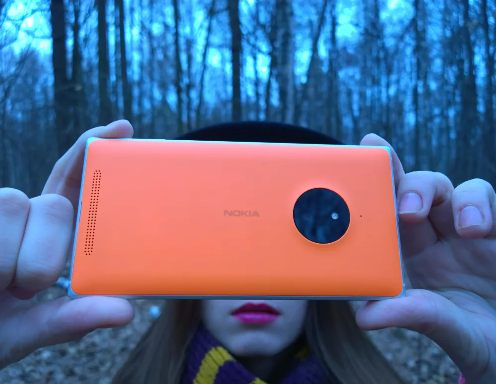 Lumia 830 Lumia 830