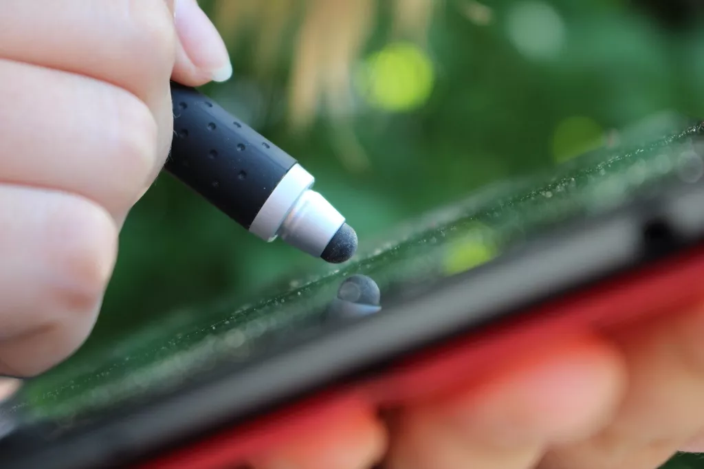 Обзор и сравнение стилусов Adonit и Wacom