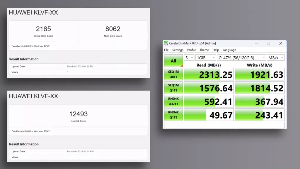 Бенчмарки Бенчмарки