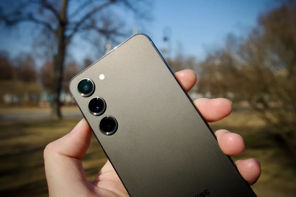 Samsung Galaxy S23 Samsung Galaxy S23