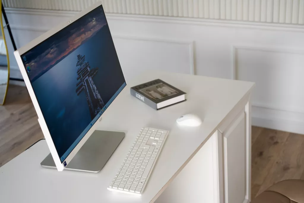 Acer Aspire C27-195ES