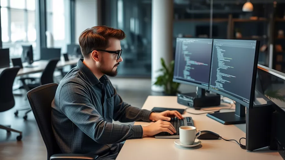 Разработчик