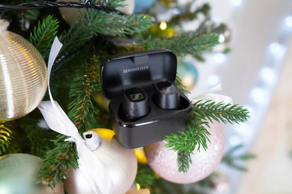 Sennheiser CX Plus True Wireless Sennheiser CX Plus True Wireless