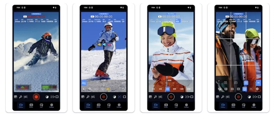 Приложение для Android Приложение для Android