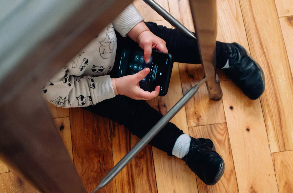 Фото: Unsplash Фото: Unsplash