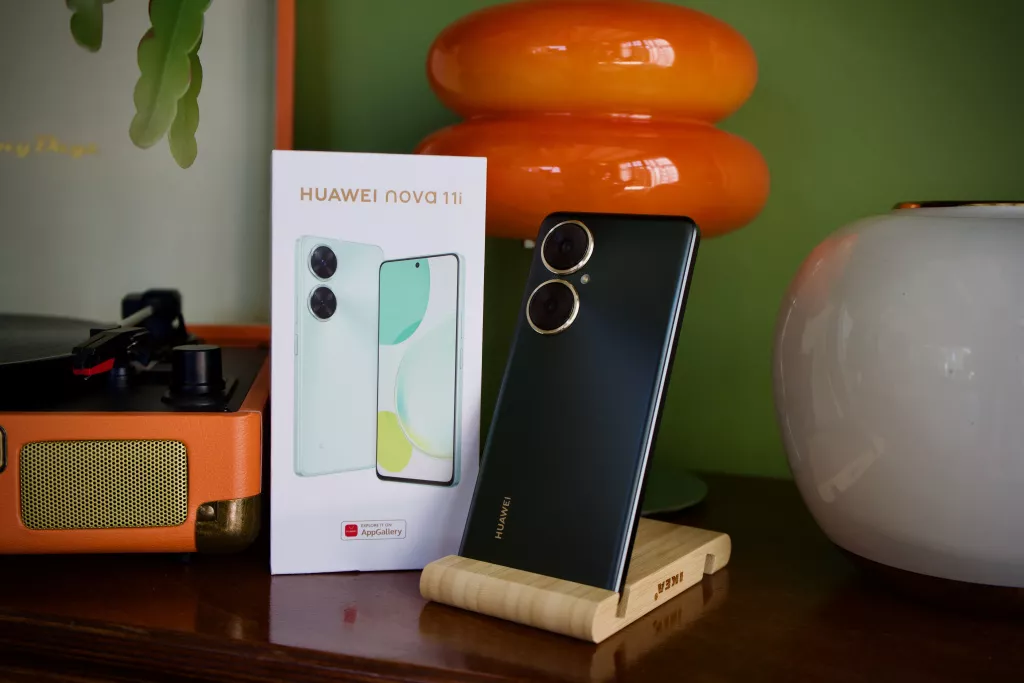 HUAWEI nova 11i