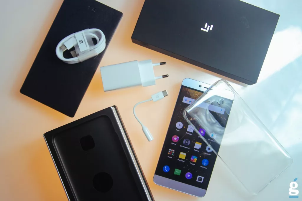 Обзор LeEco Le 2 Обзор LeEco Le 2