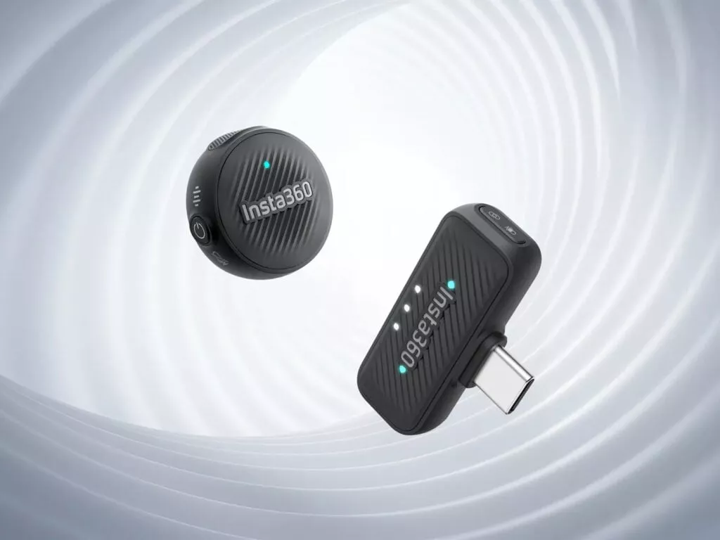 Insta360