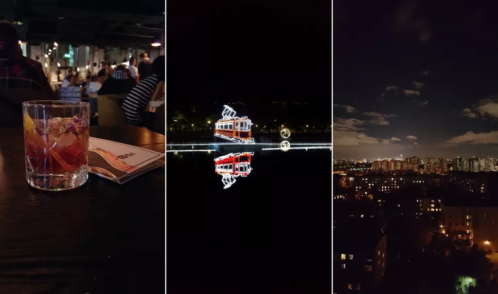 Обзор Samsung Galaxy Note 5