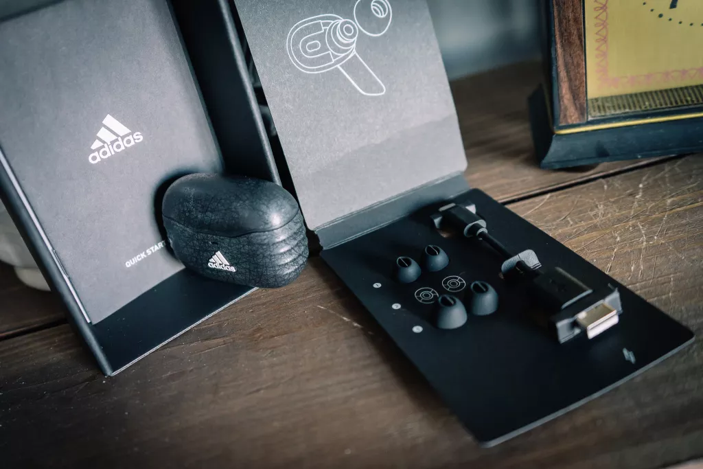 Adidas Z.N.E. 01 ANC