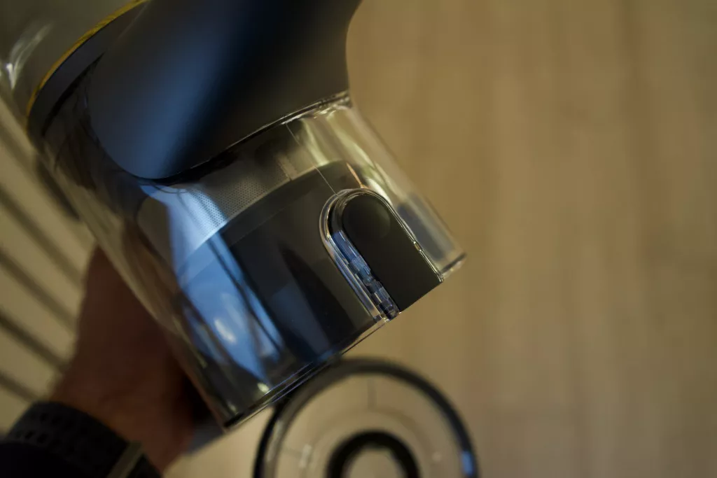 Dreame R20 Essential Dreame R20 Essential