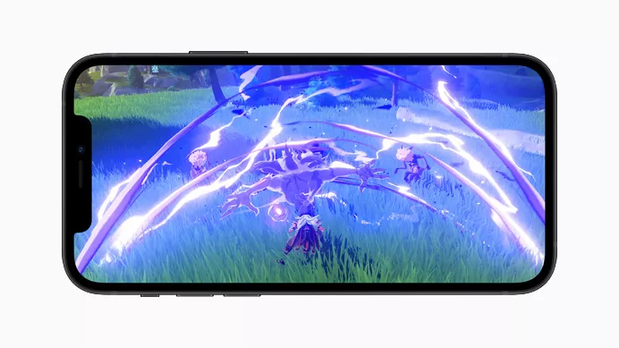 Genshin Impact Genshin Impact