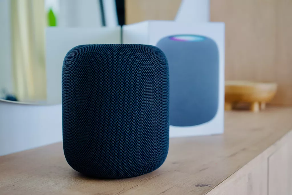 HomePod 2