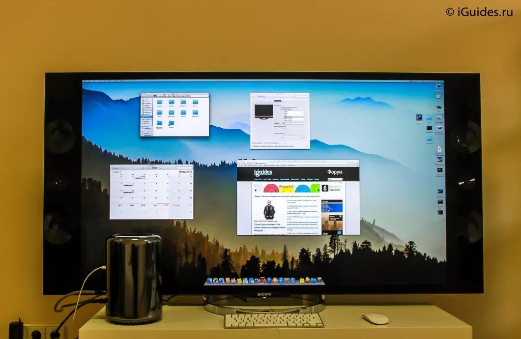 Sony KD-X9 Sony KD-X9