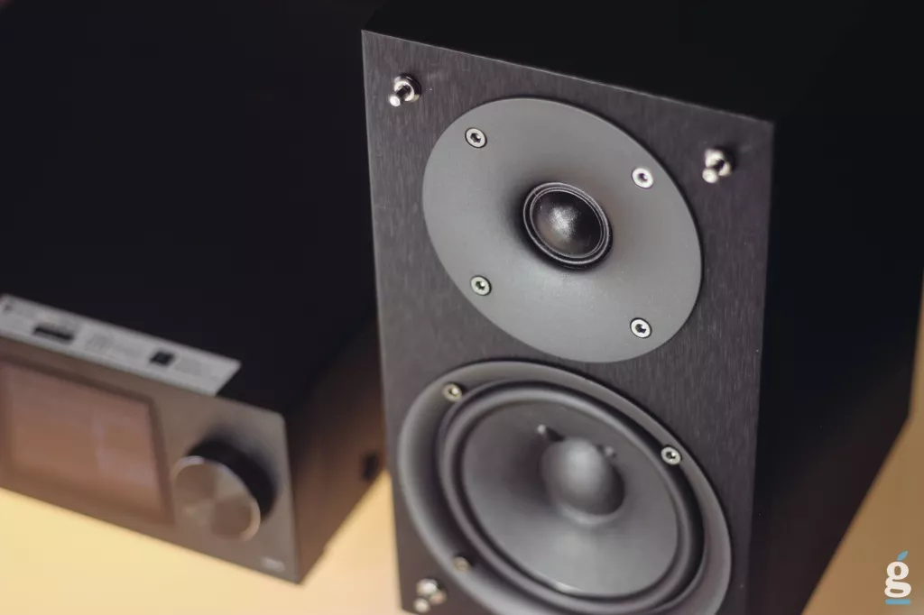 Обзор Pioneer X-HM76 Обзор Pioneer X-HM76