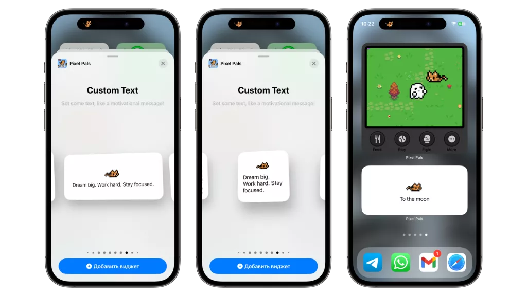 Текст Текст