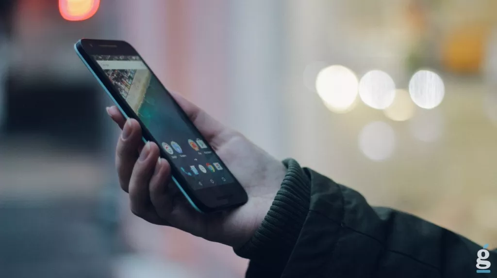 Почему LG Nexus 5X не плохой Почему LG Nexus 5X не плохой