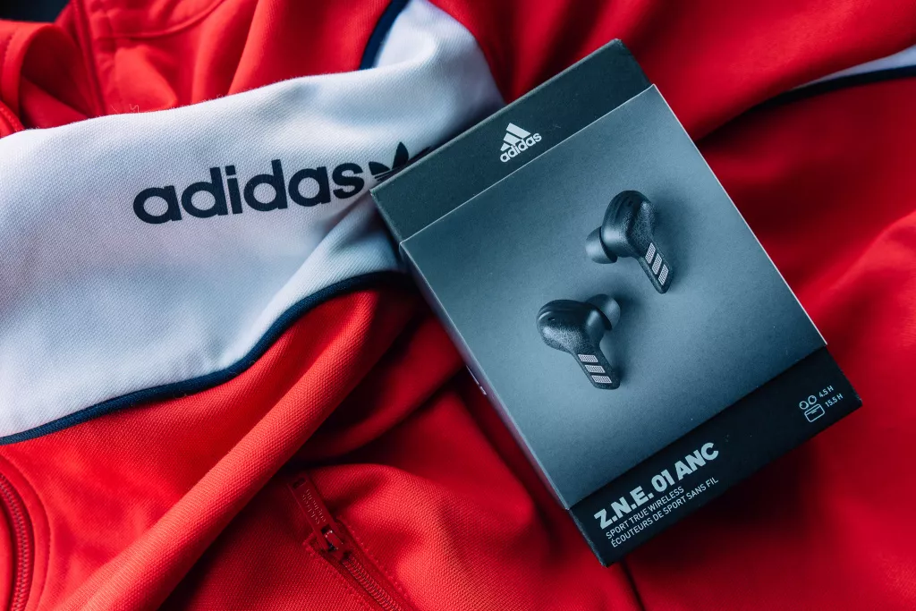 Adidas Z.N.E. 01 ANC