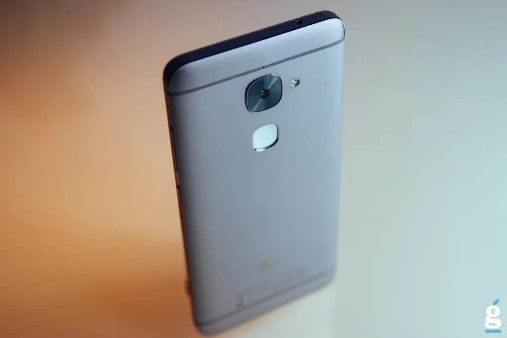 Обзор LeEco Le 2 Обзор LeEco Le 2