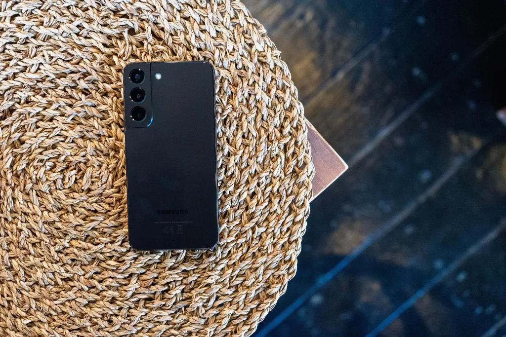 Galaxy S22 Galaxy S22