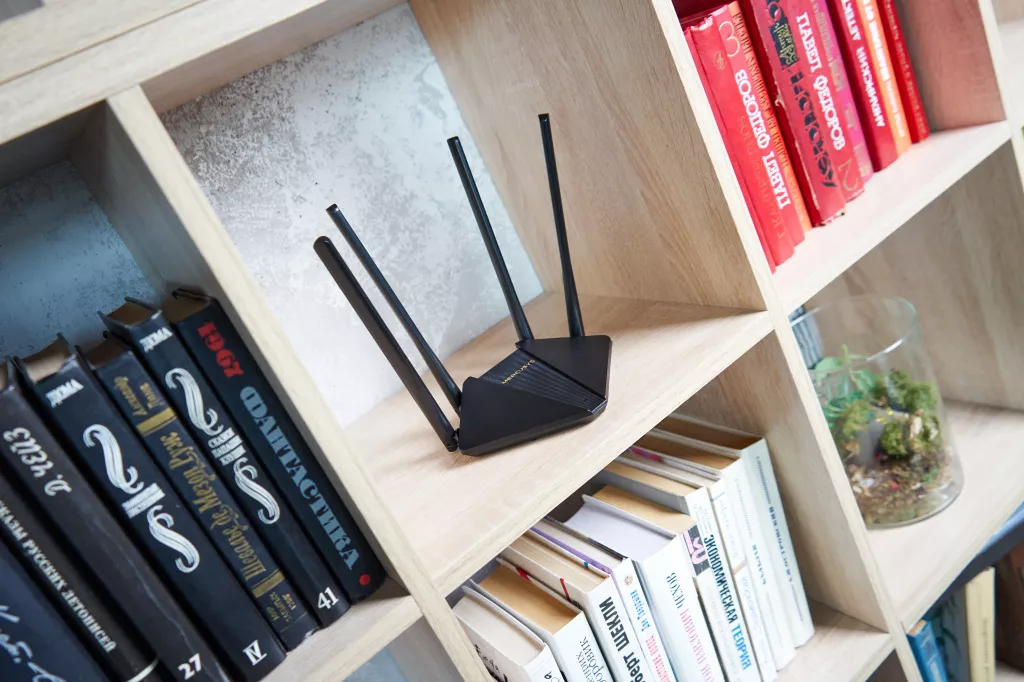 Mercusys MR30G Mercusys MR30G