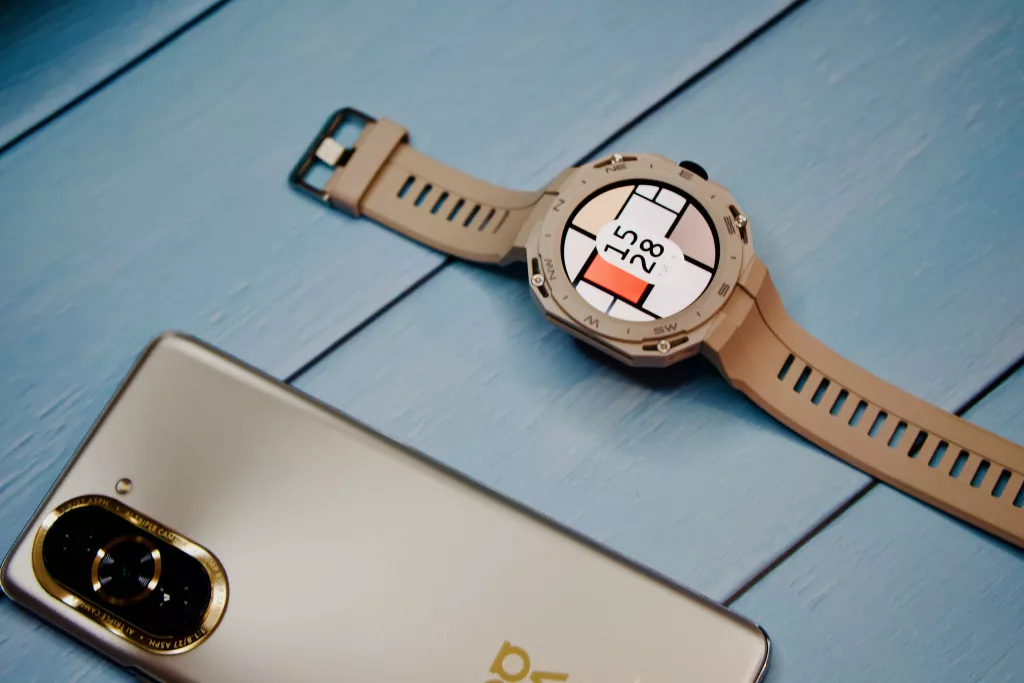 Huawei Watch GT Cyber Huawei Watch GT Cyber