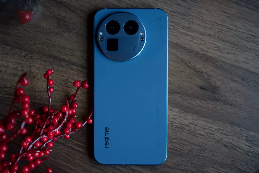 realme GT8 Pro realme GT8 Pro