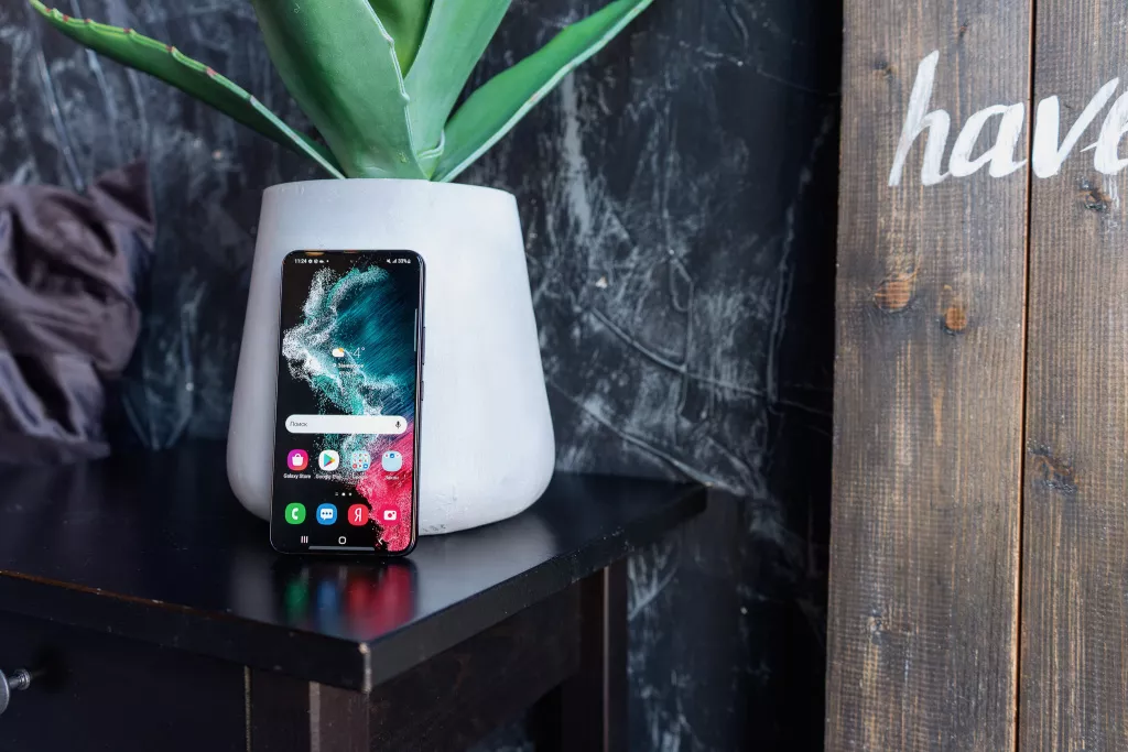 Galaxy S22 Galaxy S22