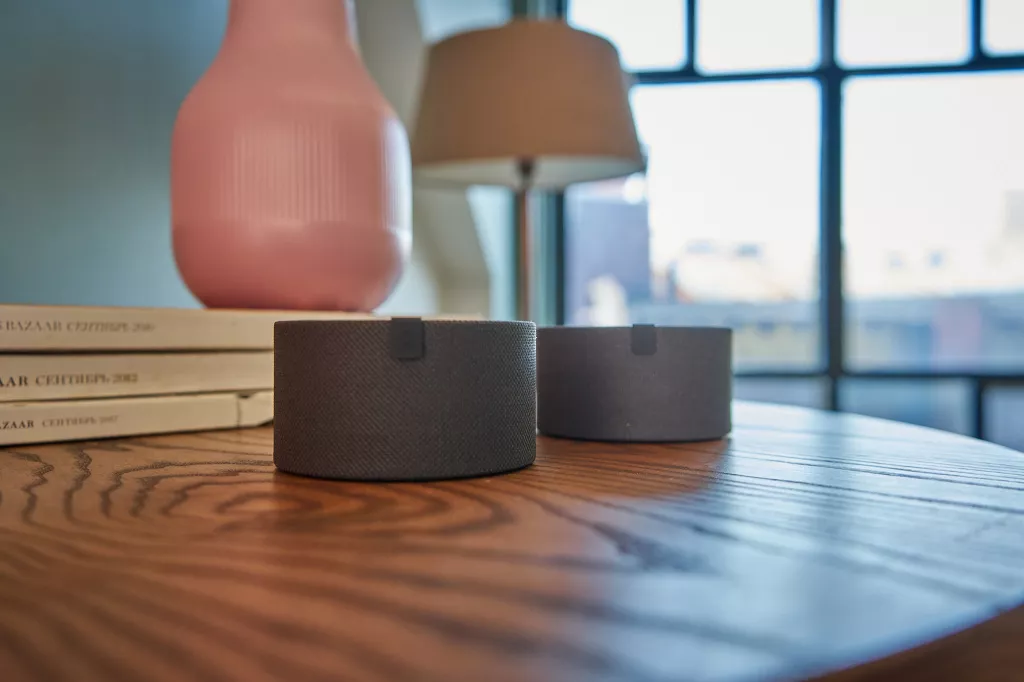 Яндекс.Станция Мини Яндекс.Станция Мини