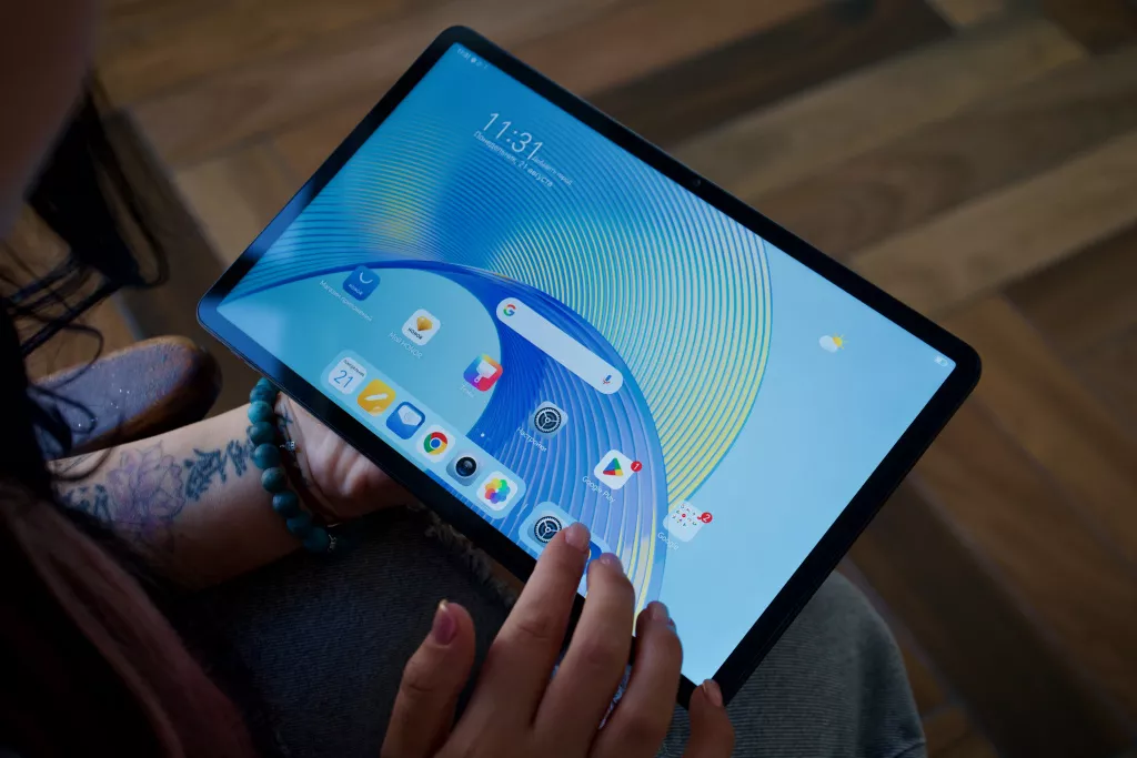 Honor Pad X9 Honor Pad X9