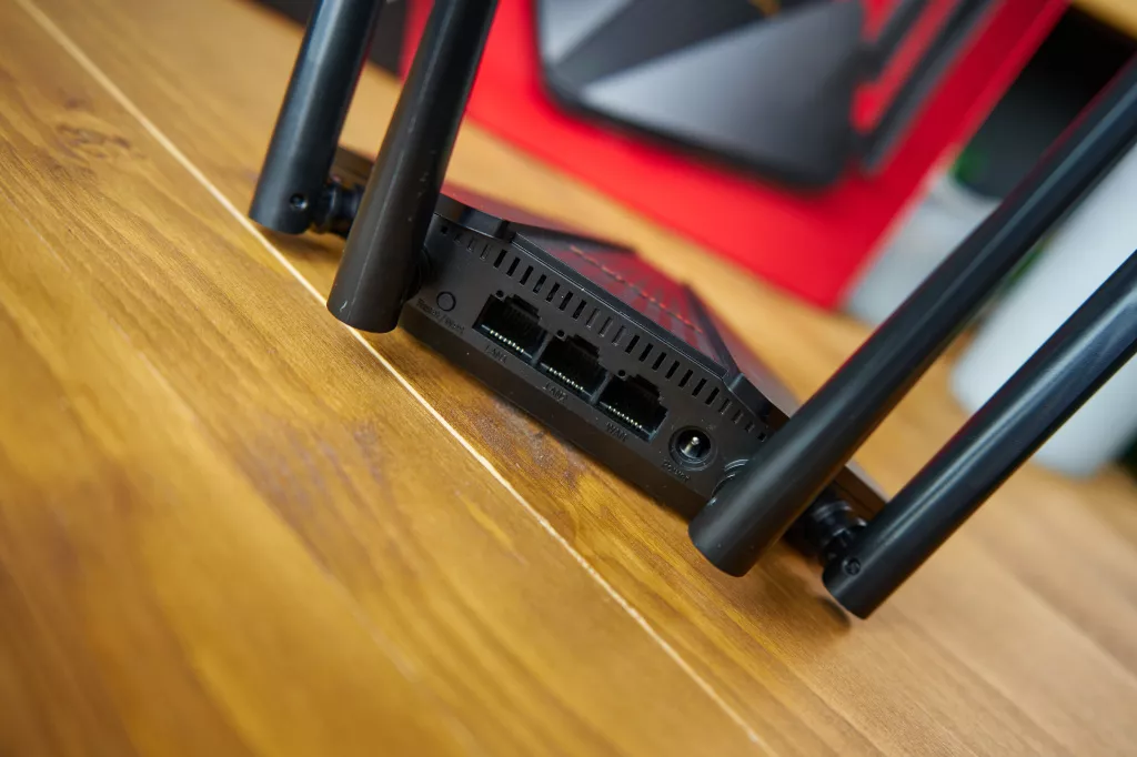 Mercusys MR30G Mercusys MR30G