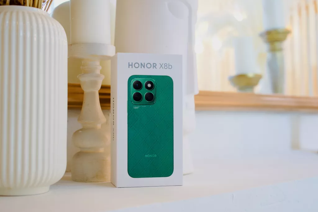 HONOR X8b HONOR X8b